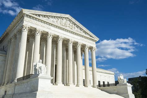 supreme court of the united states address